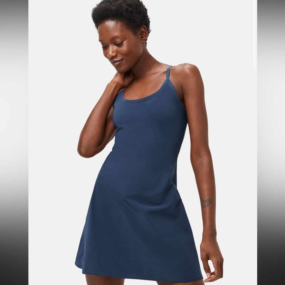 Outdoor Voices Exercise Dress